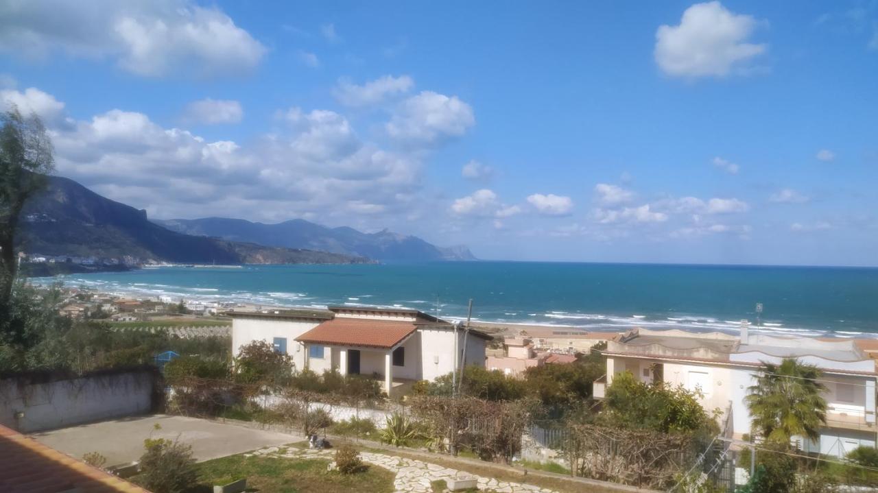 Mare E Relax Villa Alcamo Exterior photo